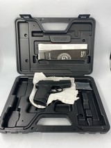 SCCY CPX-2 9MM LUGER (9x19 PARA) - 2 of 3