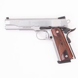 SMITH & WESSON SW1911 .45 ACP - 1 of 3