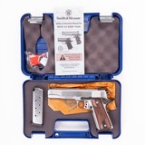 SMITH & WESSON SW1911 .45 ACP - 3 of 3