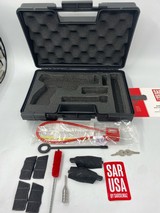 SAR FIREARMS SAR 9 9MM LUGER (9x19 PARA) - 2 of 3