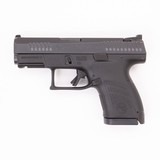 CZ P-10 S 9MM LUGER (9x19 PARA) - 1 of 3