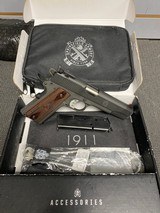 SPRINGFIELD ARMORY 1911 .45 ACP - 3 of 3