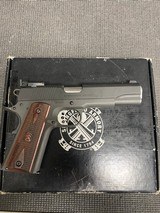 SPRINGFIELD ARMORY 1911 .45 ACP - 2 of 3