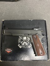 SPRINGFIELD ARMORY 1911 .45 ACP - 1 of 3