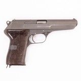 CZ CZ52 7.62X25MM TOKAREV - 2 of 3