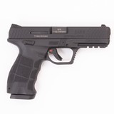 SAR FIREARMS SAR9 9MM LUGER (9x19 PARA) - 2 of 3