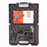 SAR FIREARMS SAR9 9MM LUGER (9x19 PARA) - 3 of 3