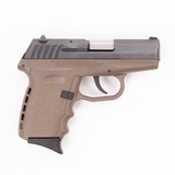 SCCY CPX-2 9MM LUGER (9x19 PARA) - 2 of 3