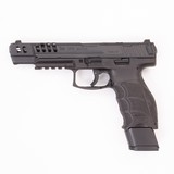 HECKLER & KOCH VP9 MATCH 9MM LUGER (9x19 PARA) - 1 of 3