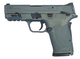 SMITH & WESSON m&p 9 shield ez 2.0 9MM LUGER (9x19 PARA) - 3 of 3