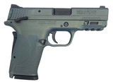 SMITH & WESSON m&p 9 shield ez 2.0 9MM LUGER (9x19 PARA) - 2 of 3