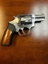 RUGER SP101 .357 MAG - 1 of 3