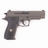 SIG SAUER P226 LEGION 9MM LUGER (9x19 PARA) - 2 of 3