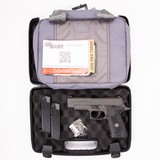 SIG SAUER P226 LEGION 9MM LUGER (9x19 PARA) - 3 of 3