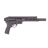 PATRIOT ORDNANCE FACTORY (POF) P-SG 22 .22 LR - 2 of 3