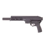 PATRIOT ORDNANCE FACTORY (POF) P-SG 22 .22 LR - 1 of 3