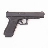 GLOCK G35 GEN4 (LE TRADE-IN) *NIGHT SIGHTS* 9MM LUGER (9x19 PARA) - 2 of 2