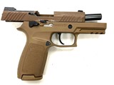 SIG SAUER P320 M18 9MM LUGER (9X19 PARA) - 3 of 3