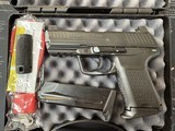 HECKLER & KOCH 45C .45 ACP - 2 of 2