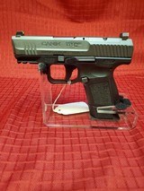 CANIK TP9 ELITE SC 9MM LUGER (9x19 PARA) - 2 of 3