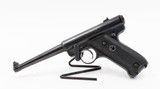 RUGER MARK I .22 LR