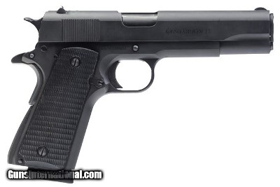 CENTURY ARMS CENTURION 11 .45 ACP
