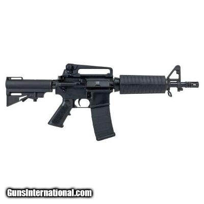 DPMS DP-15 5.56X45MM NATO