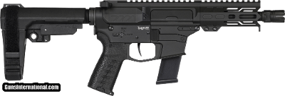 CMMG BANSHEE MKG .45 ACP