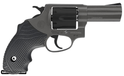 ROSSI RP63 .38 SPECIAL/.357 MAGNUM