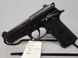 BERETTA 92G Centurion 9MM LUGER (9x19 PARA) - 1 of 2