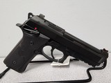 BERETTA 92G Centurion 9MM LUGER (9x19 PARA) - 2 of 2