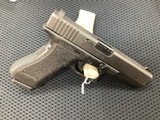 GLOCK G17 9MM LUGER (9x19 PARA) - 2 of 2