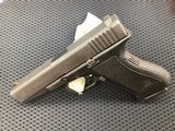 GLOCK G17 9MM LUGER (9x19 PARA)