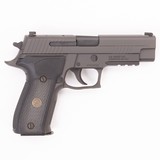 SIG SAUER P226 LEGION .357 SIG - 2 of 3