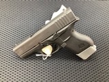 GLOCK 43 9MM LUGER (9x19 PARA) - 1 of 2