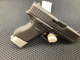 GLOCK 43 9MM LUGER (9x19 PARA) - 2 of 2