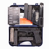 BERETTA 92 FS
9MM LUGER (9x19 PARA) - 3 of 3