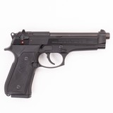 BERETTA 92 FS
9MM LUGER (9x19 PARA) - 2 of 3