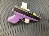 GLOCK 43 9MM LUGER (9x19 PARA) - 2 of 2