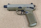 FN FNX-45 TACTICAL .45 ACP - 3 of 3