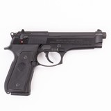 BERETTA 92FS 9MM LUGER (9x19 PARA) - 2 of 3