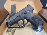 BERETTA APX CARRY 9MM LUGER (9x19 PARA) - 1 of 1