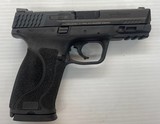 SMITH & WESSON M & P 45 .45 ACP - 2 of 3