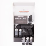 SPRINGFIELD ARMORY HELLCAT 9MM LUGER (9x19 PARA) - 3 of 3