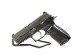 SIG SAUER P320 CARRY .40 S&W - 2 of 3