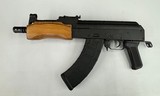 ROMARM/CUGIR Mini Draco 7.62X39MM - 2 of 3