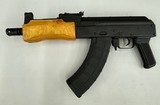 ROMARM/CUGIR Mini Draco 7.62X39MM - 2 of 3