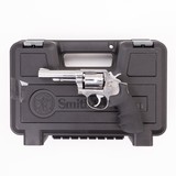 SMITH & WESSON MODEL 64-3 .38 SPL - 3 of 3