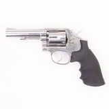 SMITH & WESSON MODEL 64-3 .38 SPL - 1 of 3