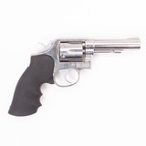 SMITH & WESSON MODEL 64-3 .38 SPL - 2 of 3